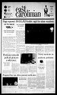 The East Carolinian, October 15, 1998